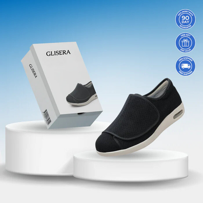 Glisera™ | All-Day Comfort Diabetic Shoes