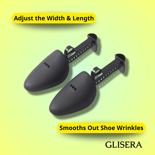 Glisera™ ComfortStretch Shoe Stretcher